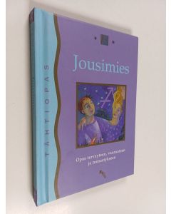 Tekijän Eija Hirvonen  käytetty kirja Jousimies 23 marraskuuta - 21 joulukuuta : opas terveyteen, vaurauteen ja menestykseen
