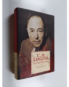 Kirjailijan Roger Lancelyn Green käytetty kirja C. S. Lewis : elämäkerta