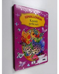 käytetty kirja Kauniit perhoset