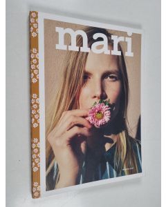 käytetty kirja Mari