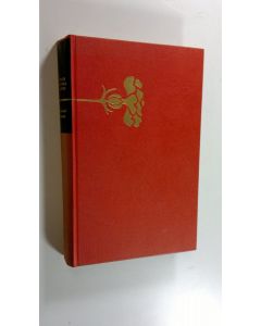 Kirjailijan Richard Mason käytetty kirja Tuuli ei osaa lukea