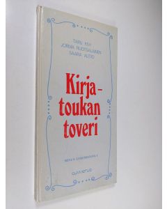 käytetty kirja Kirjatoukan toveri
