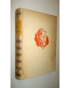 Kirjailijan Upton Sinclair käytetty kirja Taide ja mammona