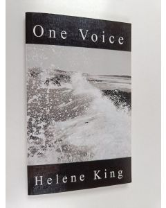 Kirjailijan Helene King käytetty kirja One Voice