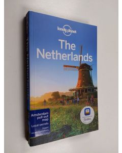 Kirjailijan Catherine Le Nevez käytetty kirja The Netherlands