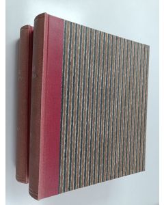 käytetty kirja Uusi maailma vuosikerta 1961 (1-26, 2 kirjaa)