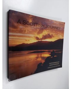 Kirjailijan David Paterson käytetty kirja A Scottish Journey
