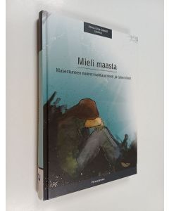 Kirjailijan Anna-Liisa Lämsä käytetty kirja Mieli maasta : masentuneen nuoren kohtaaminen ja tukeminen