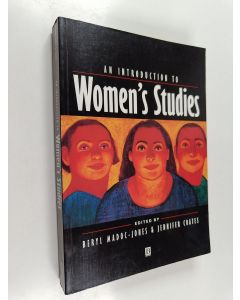 Kirjailijan Beryl Madoc-Jones käytetty kirja An introduction to women's studies