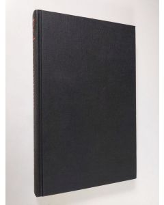 Kirjailijan Tess Gerritsen käytetty kirja Dödens väntrum