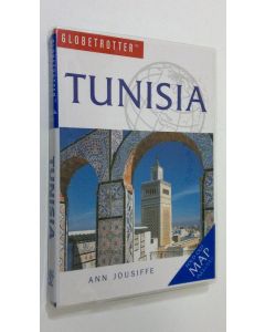 Kirjailijan Ann Jousiffe käytetty kirja Tunisia Travel Pack