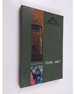 Kirjailijan Evald Flisar käytetty kirja Isäni unet