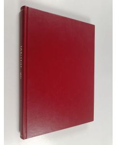 käytetty kirja Todistus vuosikerta 1971 (1-12 yhteensidottuna)