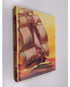 Tekijän Ulla Ropponen  käytetty kirja Löytöretki Menneisyyden jäljillä