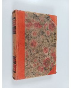 Kirjailijan Stein Riverton käytetty teos Lördagen den 16:de : detektivroman