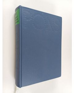 Kirjailijan Heinz Küpper käytetty kirja Wörterbuch der deutschen Umgangssprache