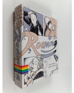 Kirjailijan Mariko Tamaki käytetty kirja Roaming