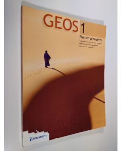 käytetty kirja Geos 1 : Sininen planeetta