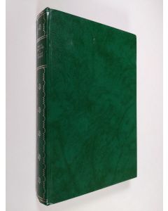 Kirjailijan Frank G. Slaughter käytetty kirja Mot allt förnuft