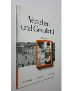 käytetty kirja Verstehen und Gestalten 1 : deutsches Sprachbuch; (Ausgabe A) (ERINOMAINEN)