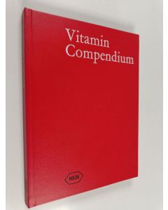käytetty kirja Vitamin-Compendium : die Eigenschaften der Vitamine und ihre Bedeutung für die Ernährung von Mensch und Tier