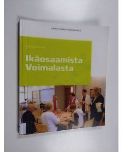 käytetty kirja Ikäosaamista Voimalasta