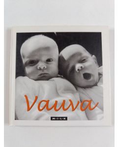 uusi kirja Vauva