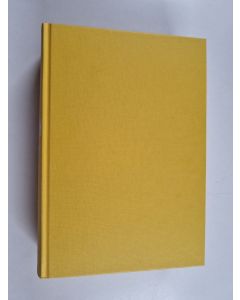 Kirjailijan Enni Mustonen käytetty kirja Yhteistä tietä : Seitsemäs huone ; Brysselinkaalia ; Yhdeksäs aalto (yhteisnidos)