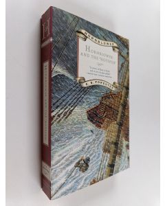 Kirjailijan C. S. Forester käytetty kirja Hornblower and the Hotspur