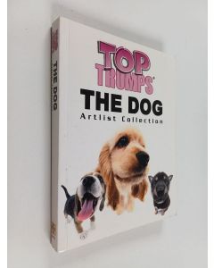 Kirjailijan Carolyn Menteith käytetty kirja The Dog : Artlist Collection