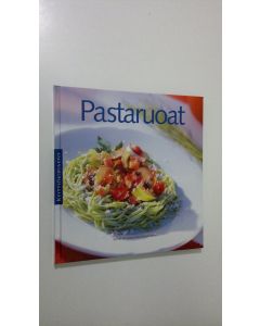Kirjailijan Sally Mansfield käytetty kirja Pastaruoat
