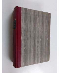 Kirjailijan Halldor Laxness käytetty kirja Maan valo