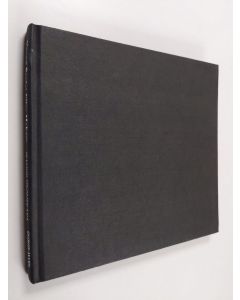 Kirjailijan Jeanne Vronskaya käytetty kirja Young Soviet Film Makers