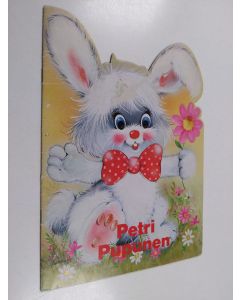 käytetty teos Petri Pupunen