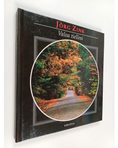 Kirjailijan Jörg Zink käytetty kirja Valoa tiellesi