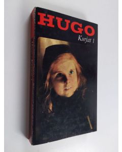 Kirjailijan Victor Hugo käytetty kirja Kurjat 1