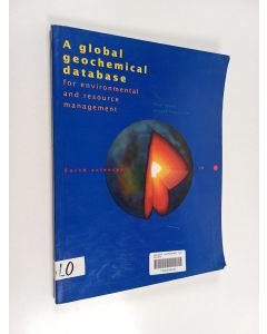 Kirjailijan A. G. Darnley käytetty kirja A global geochemical database for environmental and resource management : recommendations for International Geochemical Mapping, final report of IGCP project 259