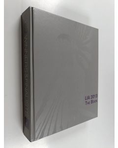 Kirjailijan Barbara Levy käytetty kirja Lia 2013 - The book