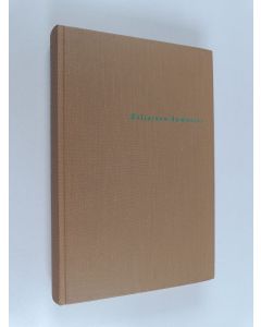 Kirjailijan Esko Laukko käytetty kirja Keltainen kummitus