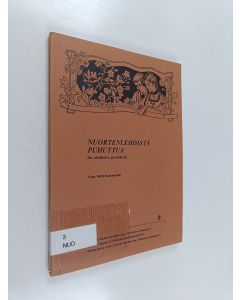 käytetty kirja Nuortenlehdistä puhuttua : SNI:n 7. tutkijakokouksen puheenvuoroja lasten- ja nuortenlehdistä = On children's periodicals : presentations given at the 7th researchers meeting of the SNI on children's periodicals