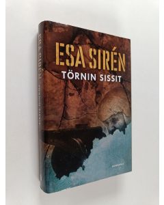 Kirjailijan Esa Siren käytetty kirja Törnin sissit
