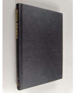 Kirjailijan Phillip Margolin käytetty kirja The associate