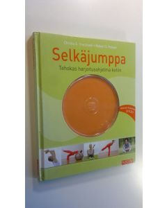 Kirjailijan Christa G. Traczinski käytetty kirja Selkäjumppa - tehokas harjoitusohjelma kotiin