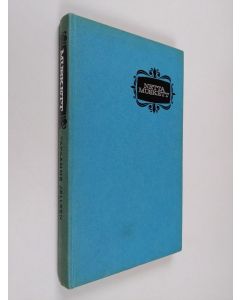 Kirjailijan Netta Muskett käytetty kirja Tapaamme jälleen