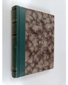 Kirjailijan Bruno Brehm käytetty kirja Näin se päättyi : romaani maailmansodasta