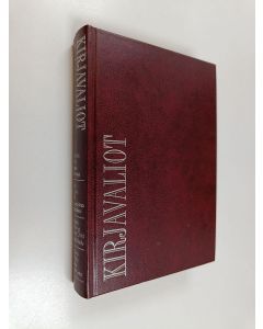 käytetty kirja Kirjavaliot : Evans, Nicholas : Suden läheisyys ; Clark, Mary Higgins : Kuu paistaa haudallesi ; Preston, Douglas/Child, Lincoln : Kirottu kuilu ; Delinsky, Barbara : Kolme toivomusta