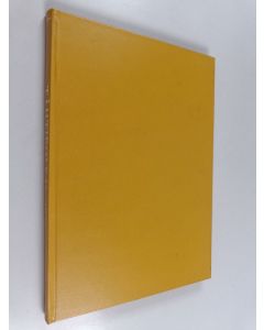 käytetty kirja Tähtipolku vuosikerta 1975 (1-12 yhteensidottuna)