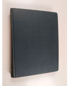 käytetty kirja Suomalainen Suomi 1935