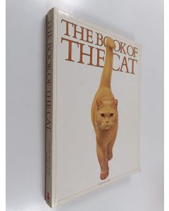 Tekijän Michael Wright & Sally Walters  käytetty kirja The Book of the Cat