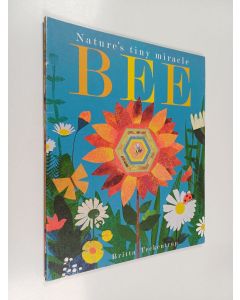 Kirjailijan Britta Teckentrup käytetty kirja Bee